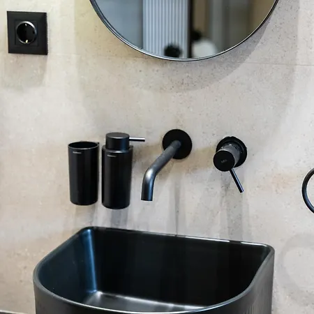 One Apartment Santa Pola