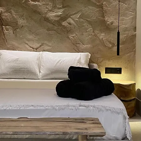 One Apartment