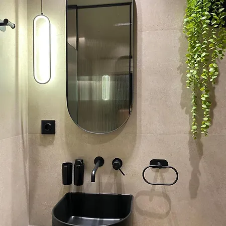 Apartment One *