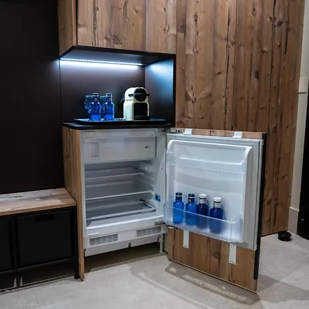 One Apartamento *