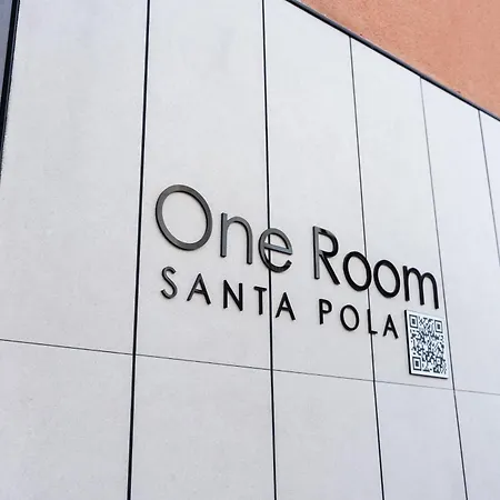 One Apartamento *