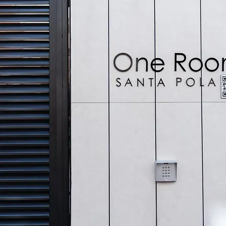 One *
